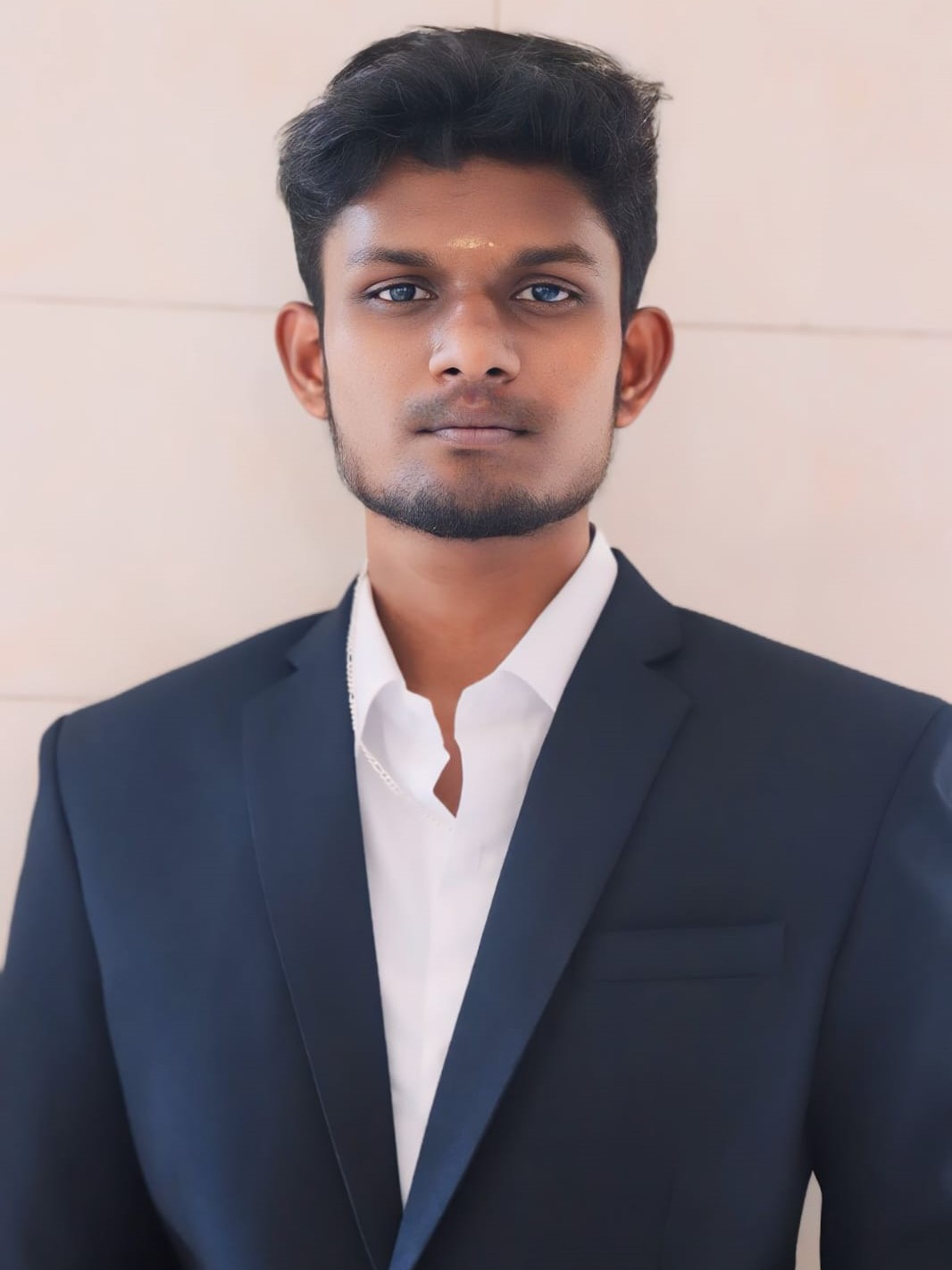Karthik P